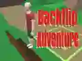 Permainan Petualangan Backflip secara online Permainan Petualangan Backflip secara online
