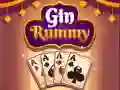 Permainan Gin Rummy secara online