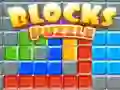 Permainan Puzzle Blok secara online Permainan Puzzle Blok secara online