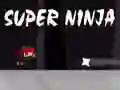 Permainan Ninja Super secara online