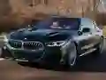 Permainan BMW B8 Gran Coupe Seluncur secara online