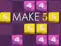 Permainan BUAT 5 secara online