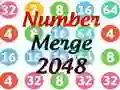 Permainan Penggabungan Angka 2048 secara online Permainan Penggabungan Angka 2048 secara online