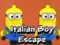 Permainan Pelarian Anak Italia secara online Permainan Pelarian Anak Italia secara online
