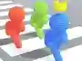 Permainan Pixel Bubbleman.io secara online