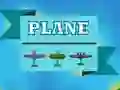 Permainan Pesawat secara online