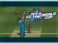 Permainan Piala Dunia T20 ICC secara online