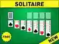 Permainan Solitaire: Mainkan Klondike, Spider & Freecell secara online