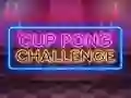 Permainan Tantangan Cup Pong secara online Permainan Tantangan Cup Pong secara online
