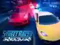 Permainan Pembalap Jalanan Underground secara online Permainan Pembalap Jalanan Underground secara online