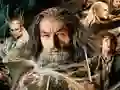 Permainan Koleksi Puzzle The Hobbit secara online