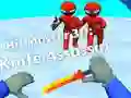 Permainan Hit Master 3D: Assassin Pisau secara online Permainan Hit Master 3D: Assassin Pisau secara online