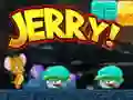 Permainan Jerry! secara online Permainan Jerry! secara online