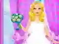 Permainan Perencana Pernikahan Ratu Es secara online