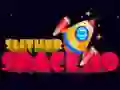 Permainan Meluncur Ruang.io secara online Permainan Meluncur Ruang.io secara online