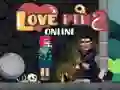 Permainan Pin Cinta Daring secara online