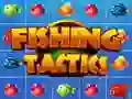 Permainan Taktik Memancing secara online Permainan Taktik Memancing secara online