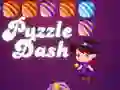 Permainan Lomba Puzzle secara online Permainan Lomba Puzzle secara online