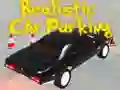 Permainan Parkir Mobil Realistis secara online Permainan Parkir Mobil Realistis secara online