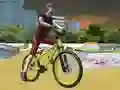 Permainan BMX Ekstrim 3D Atraksi secara online Permainan BMX Ekstrim 3D Atraksi secara online