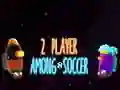 Permainan 2 Pemain di Antara Sepak Bola secara online Permainan 2 Pemain di Antara Sepak Bola secara online