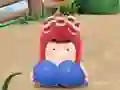 Permainan Oddbods: Balon Gila secara online Permainan Oddbods: Balon Gila secara online