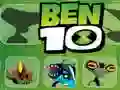Permainan BEN 10 secara online