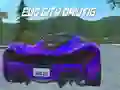 Permainan EVO Mengemudi Kota secara online Permainan EVO Mengemudi Kota secara online