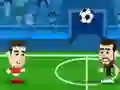 Permainan Sepak Bola Boneka - Sepak Bola Kepala Besar secara online Permainan Sepak Bola Boneka - Sepak Bola Kepala Besar secara online