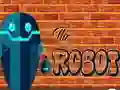 Permainan Robot secara online