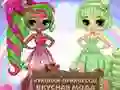 Permainan Putri Popsy: Mode Lezat secara online Permainan Putri Popsy: Mode Lezat secara online