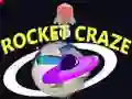 Permainan Kegilaan Roket secara online