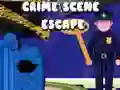 Permainan Melarikan Diri dari TKP secara online