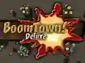 Permainan BoomTown! Deluxe secara online