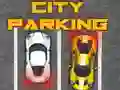 Permainan Parkir Kota secara online Permainan Parkir Kota secara online