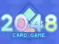Permainan Permainan Kartu 2048 secara online