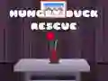 Permainan Penyelamatan Bebek Lapar secara online