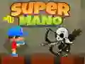 Permainan Super Mano secara online Permainan Super Mano secara online