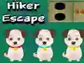 Permainan Pelarian Pendaki secara online