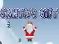 Permainan Hadiah Santa secara online