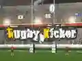 Permainan Penendang Rugby secara online