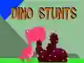 Permainan Stunt Dinosaurus secara online Permainan Stunt Dinosaurus secara online