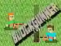 Permainan BlockGunner 1 lawan 1 secara online Permainan BlockGunner 1 lawan 1 secara online