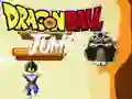 Permainan DragonBall Lompatan secara online