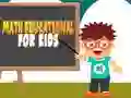 Permainan Pendidikan Matematika untuk Anak-anak secara online Permainan Pendidikan Matematika untuk Anak-anak secara online