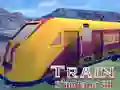 Permainan Simulator Kereta 3D secara online Permainan Simulator Kereta 3D secara online