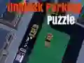 Permainan Buka Puzzle Parkir secara online