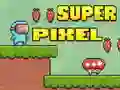 Permainan Super Pixel secara online Permainan Super Pixel secara online