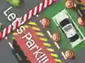 Permainan Mari Parkir!!! secara online Permainan Mari Parkir!!! secara online