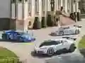Permainan Puzzle Bugatti Centodieci secara online
